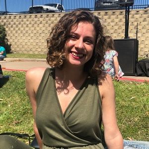 Meet your Posher, Erin